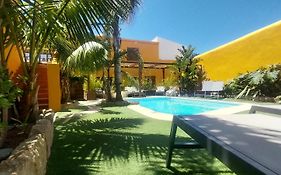 Casa Mestre Guesthouse